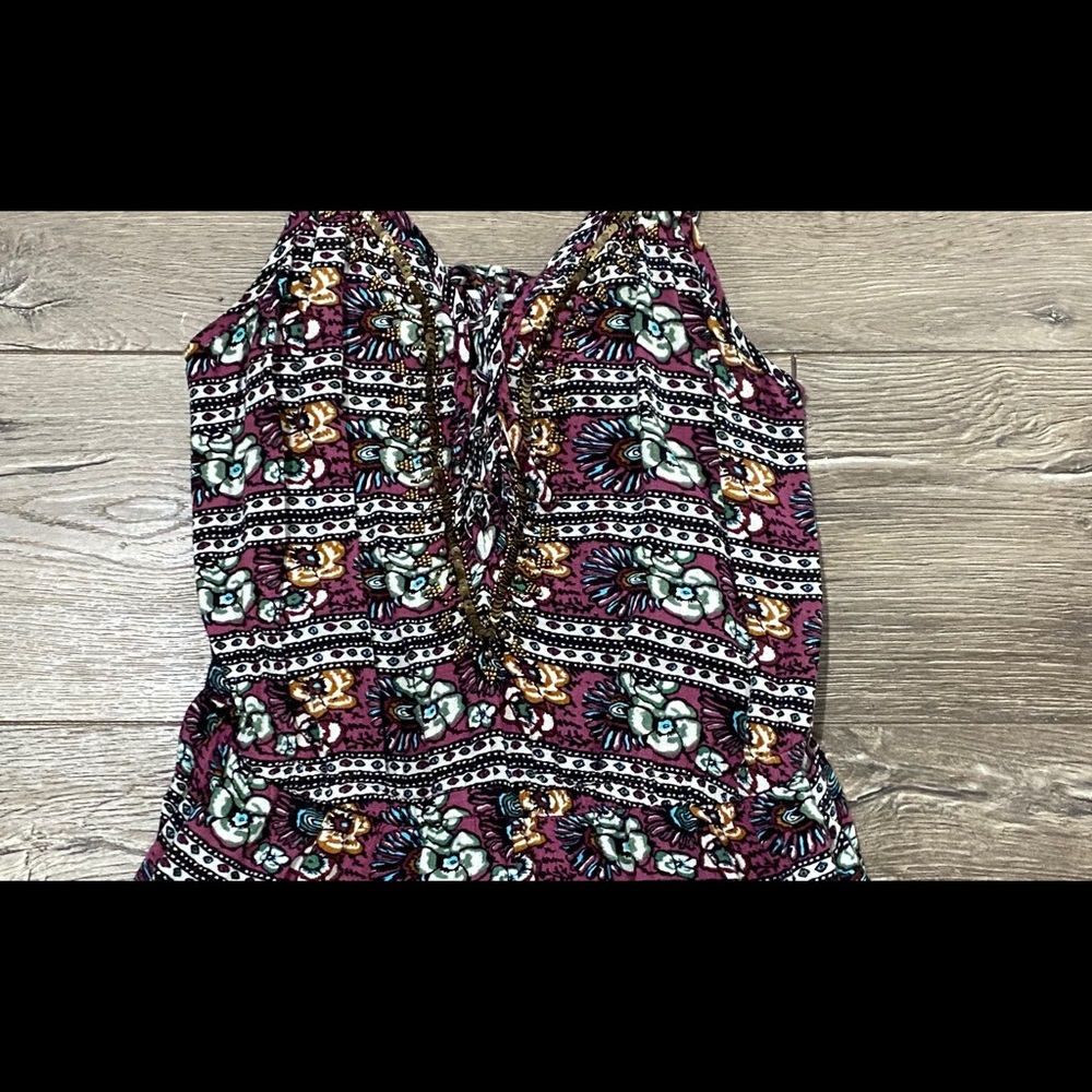 American Eagle Romper - Picture 5 of 7